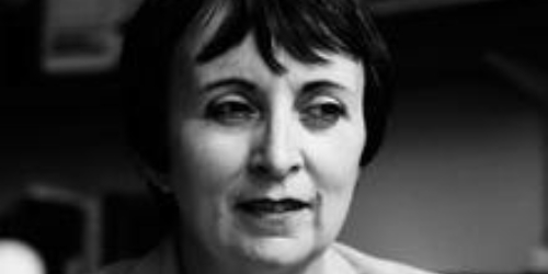 Susan Harrow